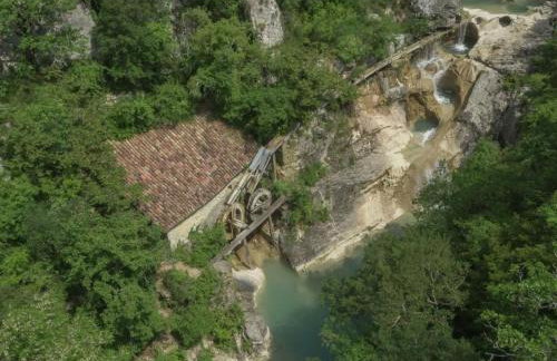 Holiday Home Istrien Traditionelles Steinhaus 3 by Interhome - Foto 12