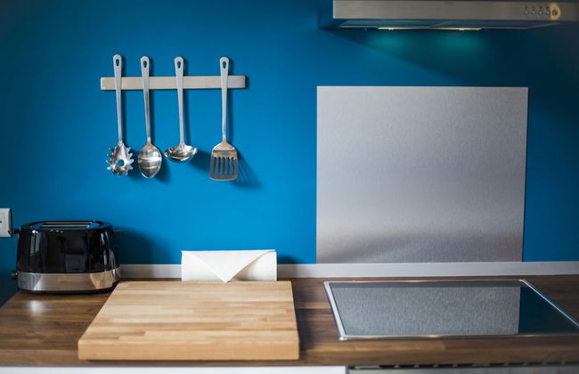 Hevals Grand Tempelhof - Foto 28