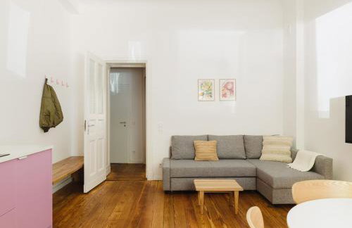 NOOK Stay am Tempelhofer Feld - Foto 7