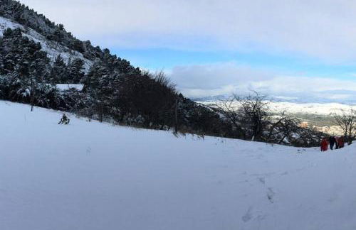 La casetta sulle nuvole. - Foto 29