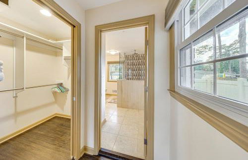 Walk to Powderhouse Polo Fields Aiken Getaway - Foto 20