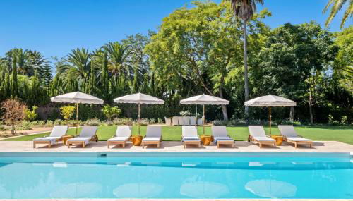 Villa Kasia - Sotogrande Costa - Foto 3