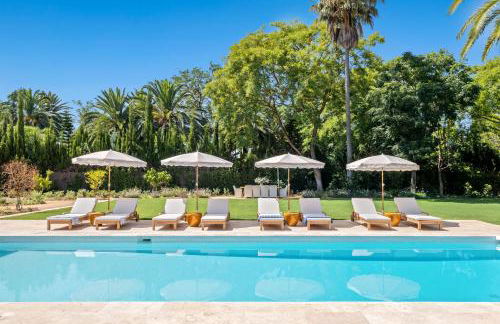 Villa Kasia - Sotogrande Costa - Foto 3