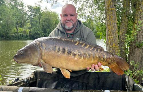 Lakeland Lodge with private Hot Tub and fishing - Foto 26