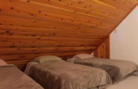 Little Bear Lodge - Foto 23