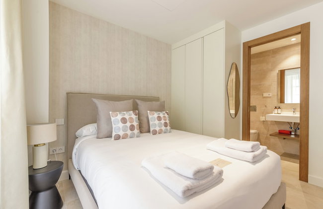 Plaza del Siglo Suites - Foto 23