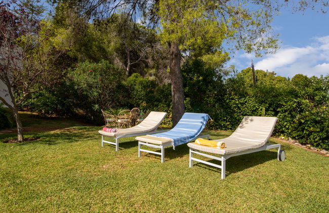 Villa Louise - Foto 26