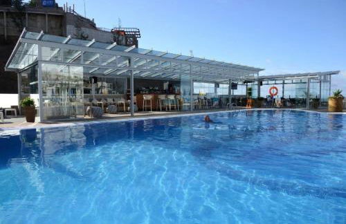 Bahia & Ocean Views - Holiday Club Deluxe Private Suite - Foto 86