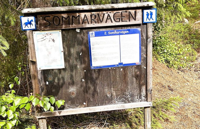 5 Person Holiday Home in Enviken-by Traum - Foto 21