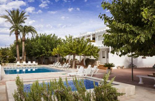 Apartamentos Els Romers Benicarló-Peñíscola - Foto 57