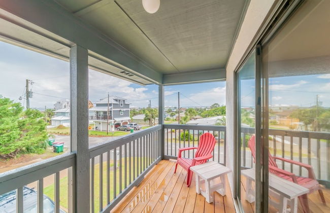 Salty Kiss 2 Bedroom Townhouse by RedAwning - Foto 11