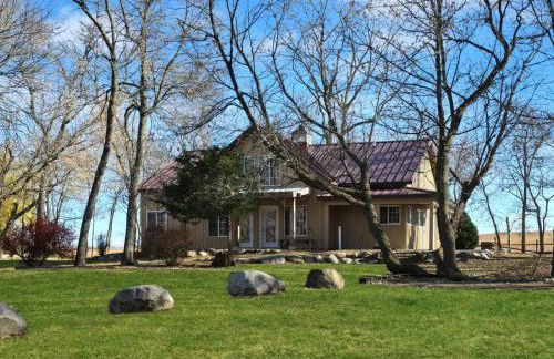 Boji Cottage off West Lake Okoboji - Foto 7