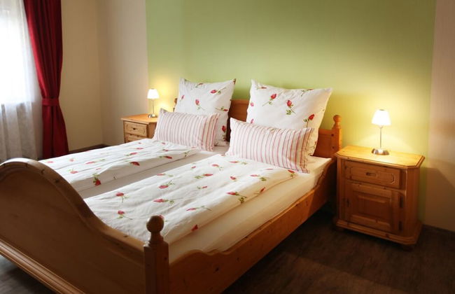 Ferienwohnung Spatzennest - Photo 2