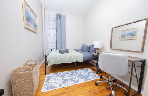 Spacious 3BR Near Columbia Uni & Riverside Park - Foto 30