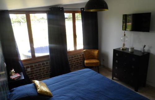 Gîte de l'Epinay Cerise - Foto 13