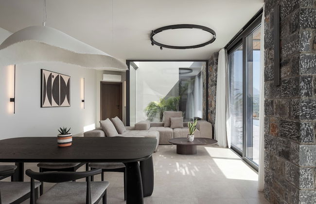 Neromai Cave Luxury Villas - Foto 46