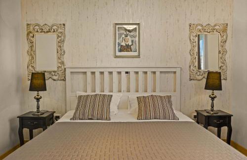 Charming Villa Antoana for families and kids in Labin - Rabac with kids playground & private pool - Foto 43