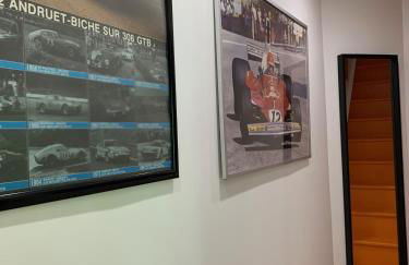 CLASSIC DRIVER HOME 2 - Foto 45