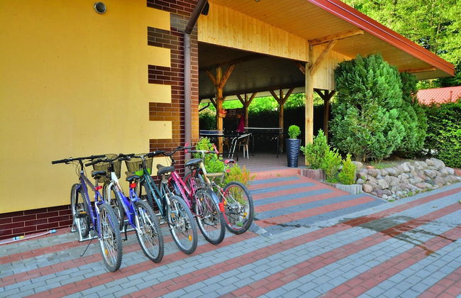 Villa in Swiecianowo Near Baltic Sea - Photo 33