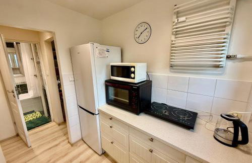 GREEN 5 AC Rondo ONZ metro WiFi 80'TV OLED Netflix HBO AppleTV Disney - Foto 47