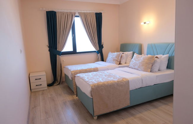 Sahin Tepesi Suite Otel - Foto 16