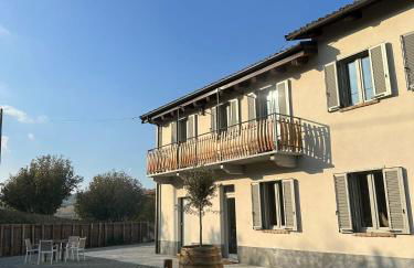 Cà d'Rita Monferrato - Barbera idromassaggio e piscina esterni - Foto 4