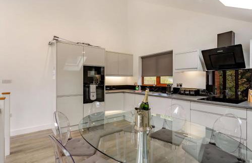 Waterside Lodge Five -Uk38263 - Foto 10