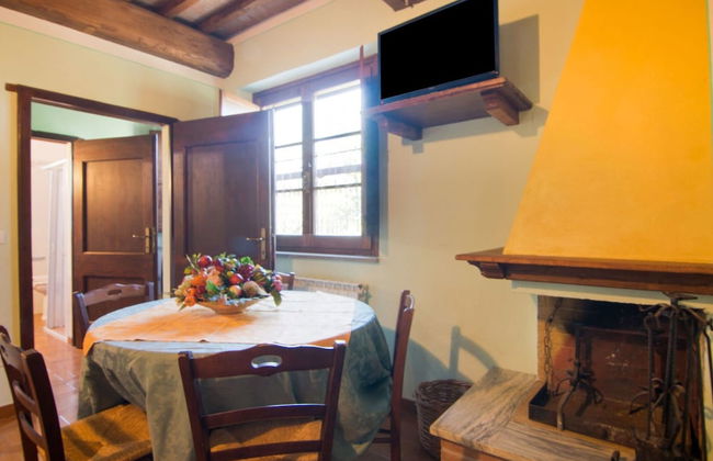 Holiday Home in Castiglione del With Pool - Foto 56