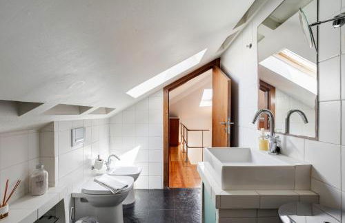 Home Out Casa do Arco in Belém - Photo 23