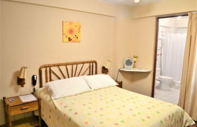 Suite Service Apart Hotel - Photo 3