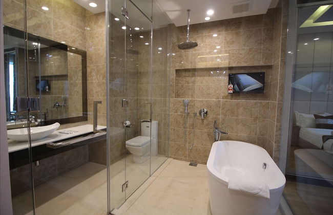 Dorsett Residences Bukit Bintang - Emy Room - Foto 31