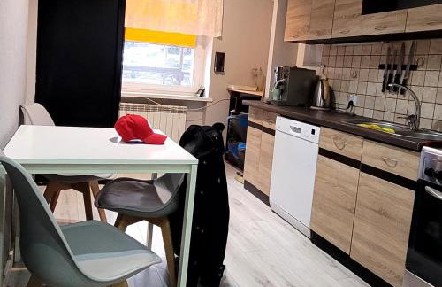 Mieszkanie przy rzece - Photo 10