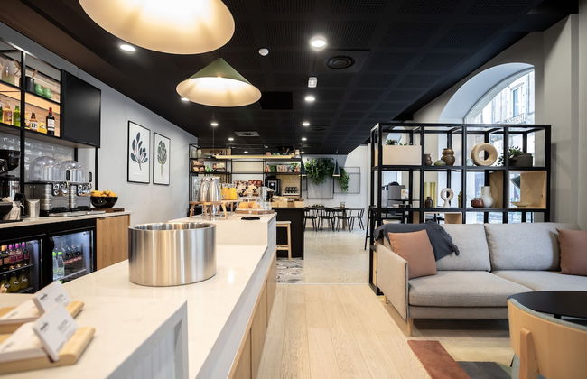 Staycity Aparthotels, Bordeaux City Centre - Foto 57