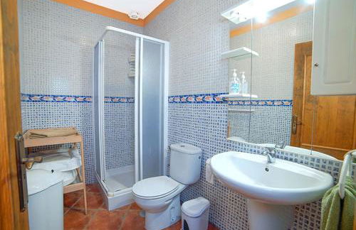 Große Dachwohnung mit Blick auf das Meer - Foto 9