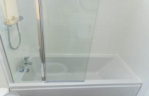 Cozy 3 bed Sasha house in Beeston Nottingham - Foto 25