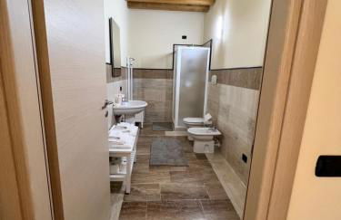 Appartamento del BUFO - appartamento al lago - Foto 15