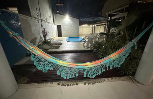 Casa da Jana com piscina - Foto 43