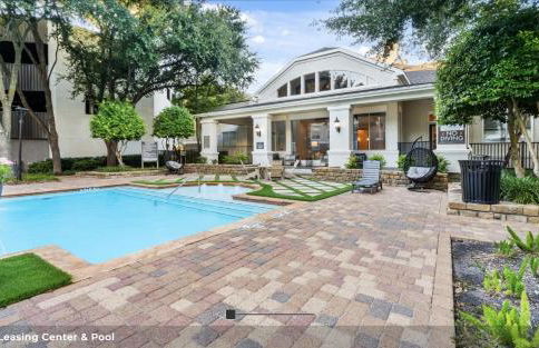 Hidden Gem at Med Center 2BR & 2BA Apartment - Foto 12