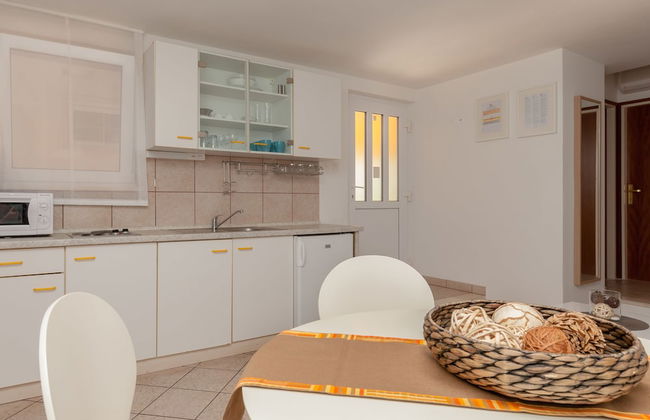 VILLA LIVIA APARTMENTS - Foto 33