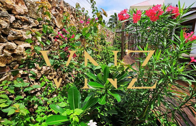 Villa Nyota Zanzibar - Foto 44
