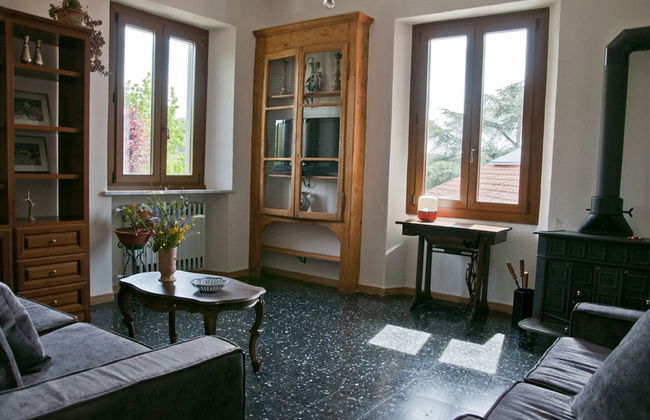 Villa Cheti - Foto 9