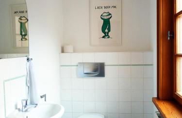 Ferienwohnung im Eberwein-Haus - Foto 5