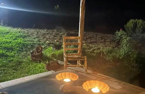 Casa rural La Frambuesa - Foto 38