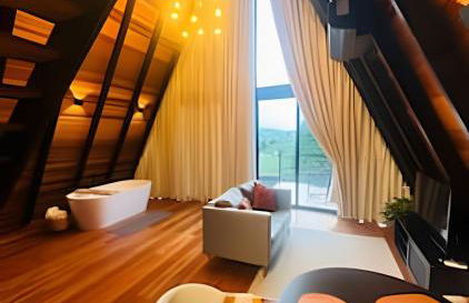 Cabana São Roque Black na Est. do Vinho - Foto 18