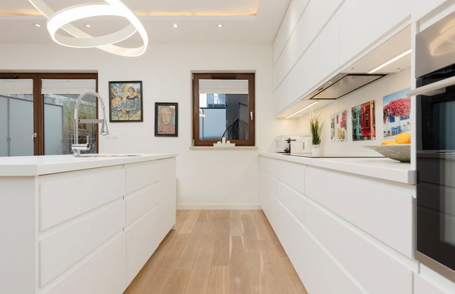 3 Bedroom Apartment by Renters - Foto 22