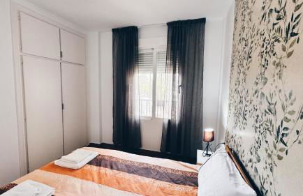 Motril Carpe Diem Primera línea de playa - Foto 18