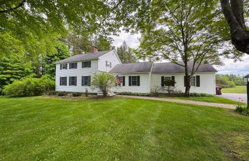 The Village House - Foto 1