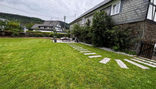 Ferienwohnung Waldblick - Foto 2