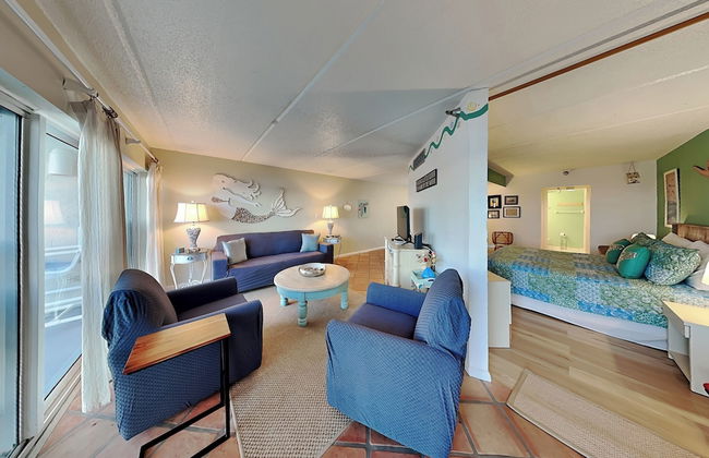 Jacksonville Beachdrifter by Distinctive Beach Rentals - Foto 24