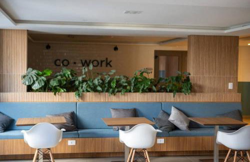 Blue Liberdade - Foto 28